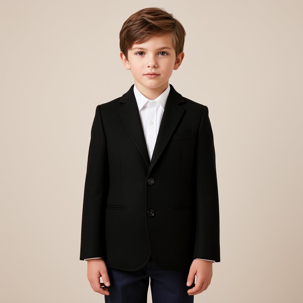 Cadet Black