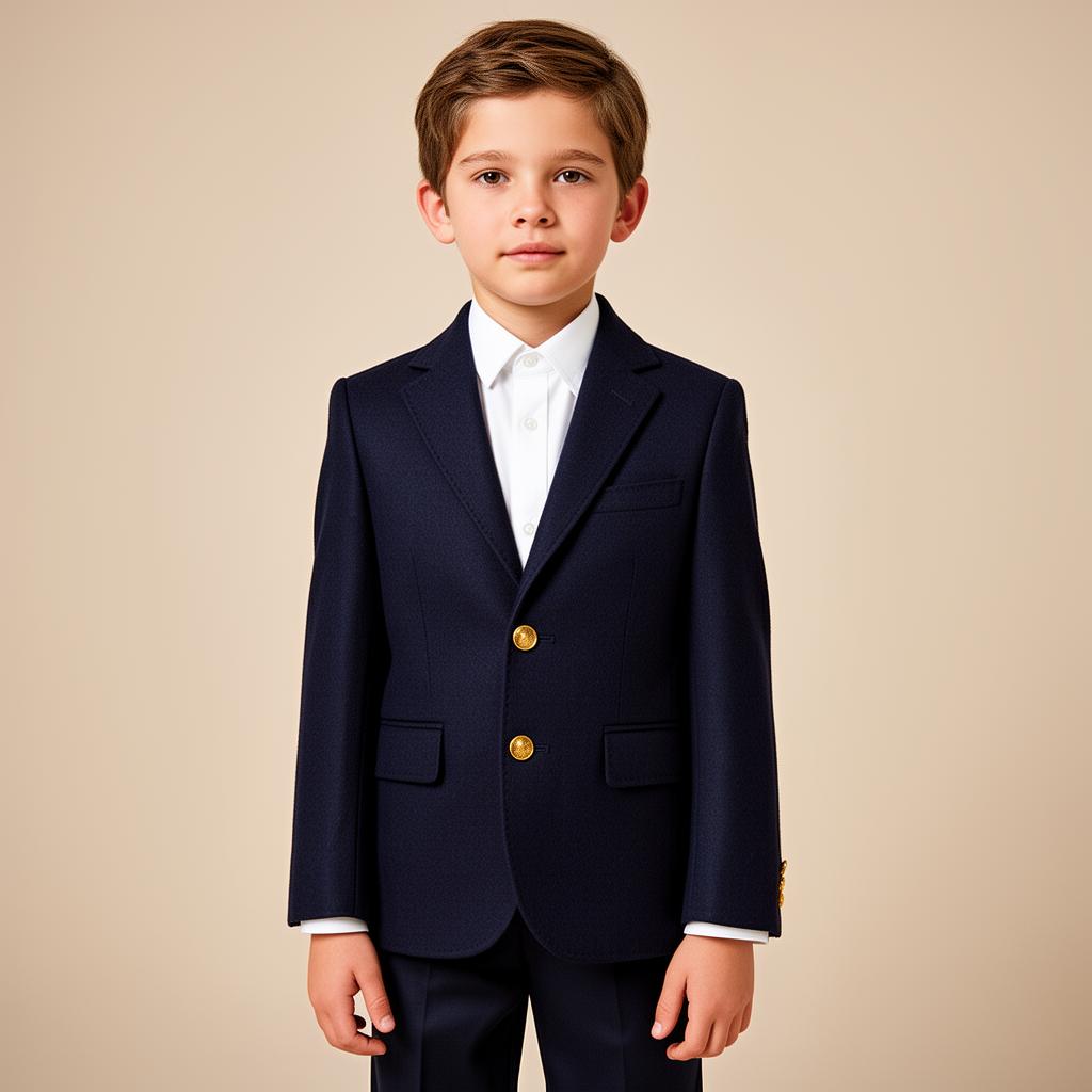 Cadet Navy