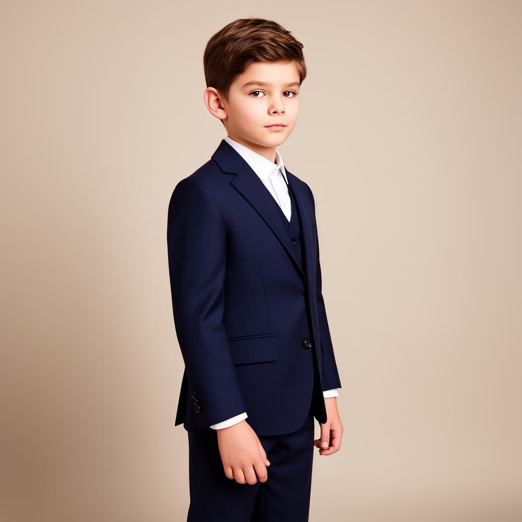 Junior Admiral alternate view