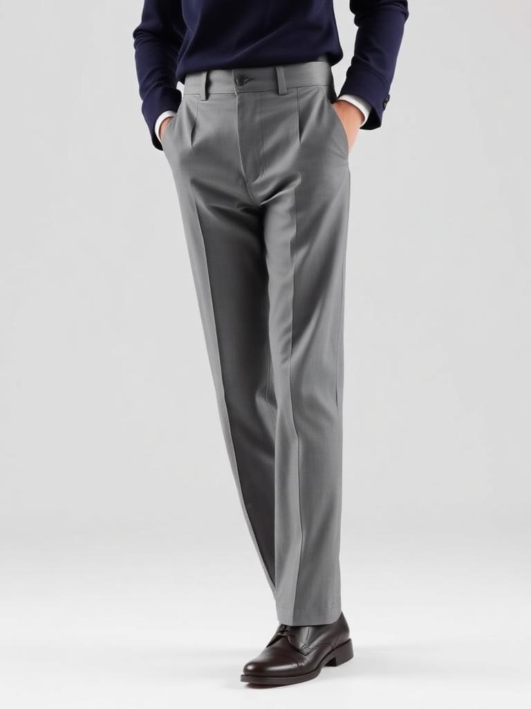 Classic Grey alternate view