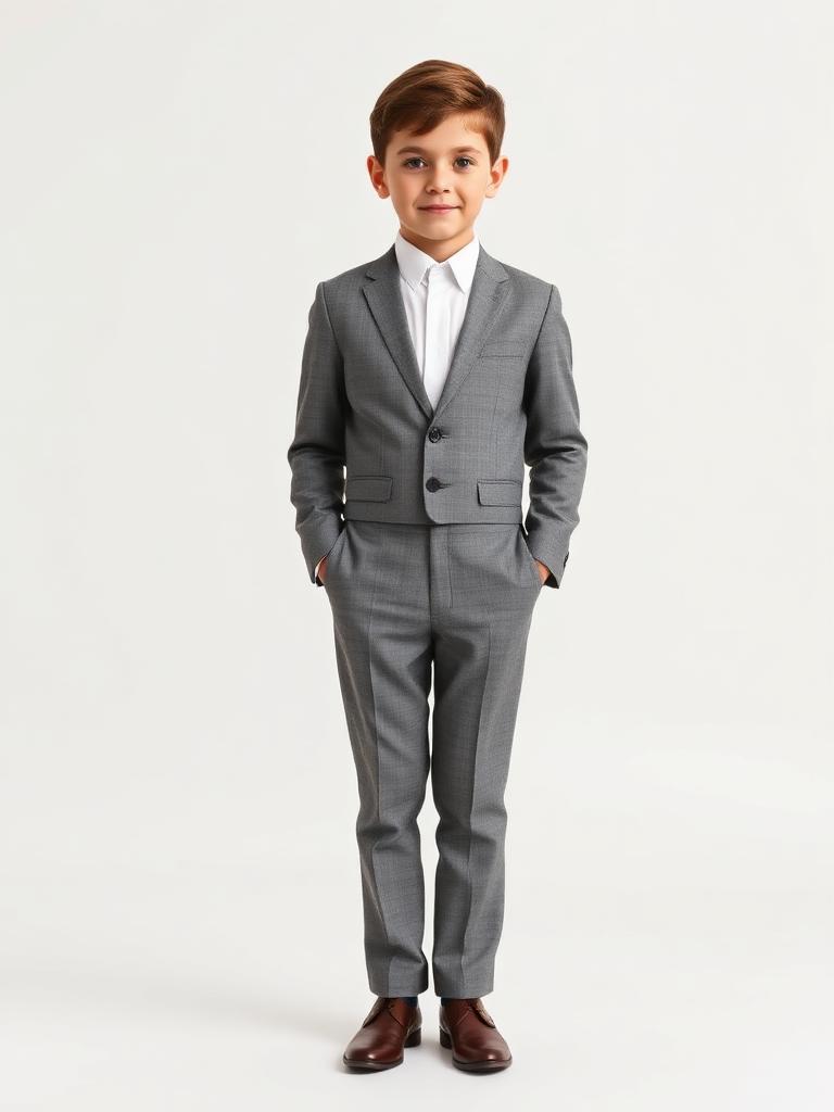 Classic Grey