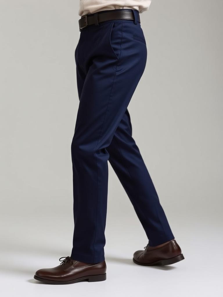 Classic Navy alternate view
