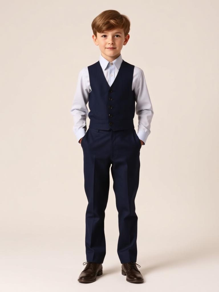 Classic Navy