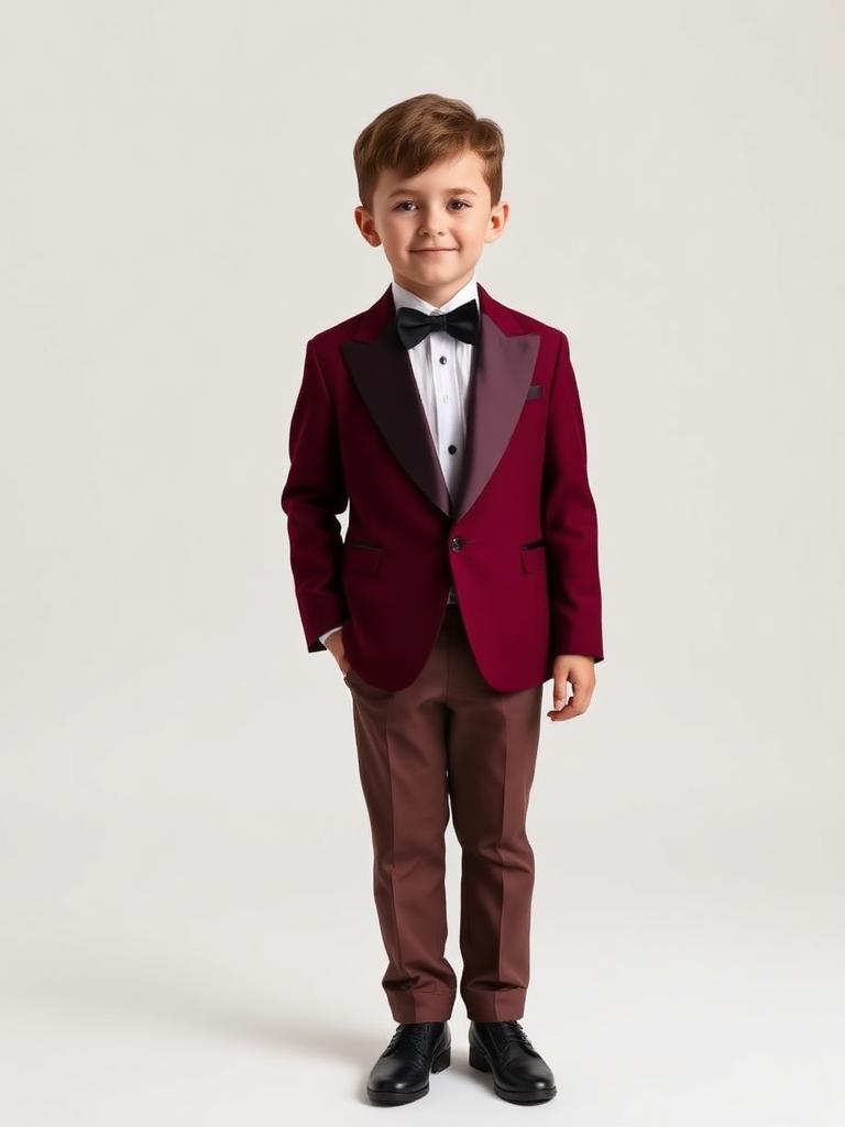 Junior Velvet