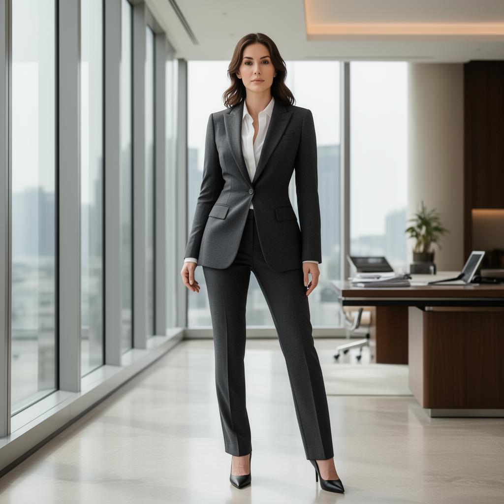 Women's Collection